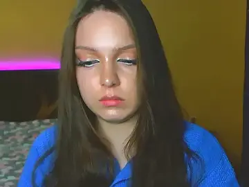 Stripchat Free Porn Cam of miss_merciless_