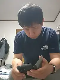 Stripchat Nude Webcam of 07YUKIO