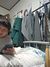 Stripchat Live Porn of 07YUKIO