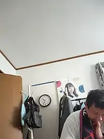 Stripchat Live Porn of 07YUKIO
