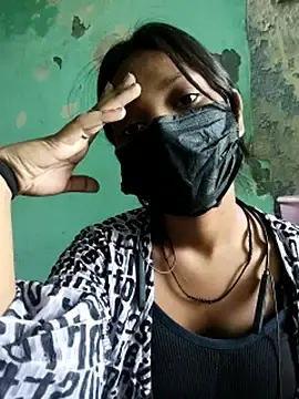 Stripchat Free Porn Cam of Aysha59