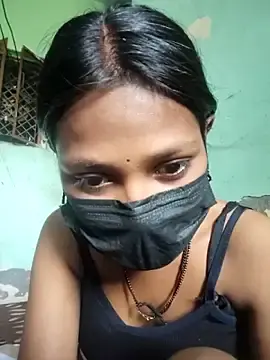 Stripchat Nude Webcam of Aysha59