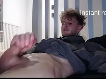Stripchat Best Webcam of DominantAlex18