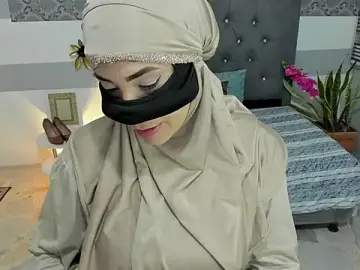 Stripchat Live Porn of Jalima_sabag