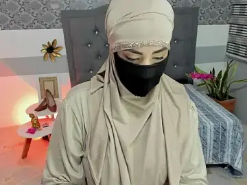 Stripchat Best Webcam of Jalima_sabag