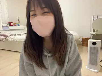 Stripchat Nude Webcam of Sakura_Mochi38