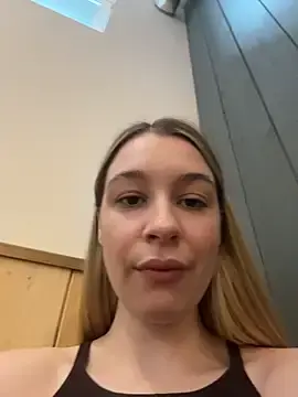 Stripchat Live Sex of SashaCatt