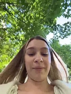 Stripchat Best Webcam of SashaCatt