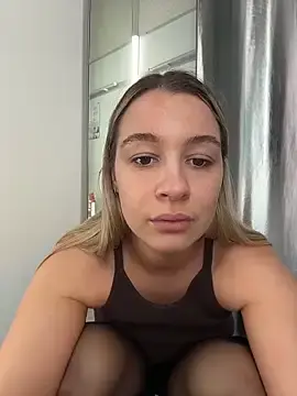 Stripchat Adult Webcam of SashaCatt