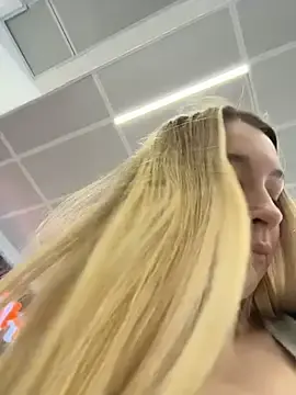 Stripchat Live Sex of SashaCatt