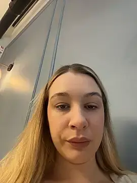 Stripchat Sex Chat of SashaCatt