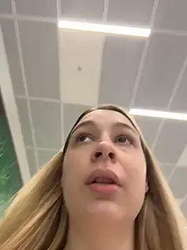 Stripchat Best live sex cam show of SashaCatt