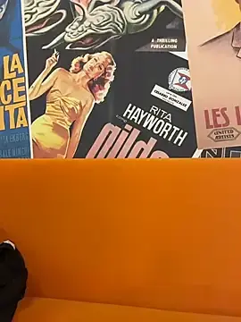 Stripchat Live Porn of SashaCatt