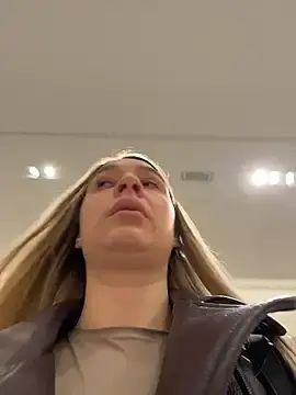 Stripchat Best Webcam of SashaCatt