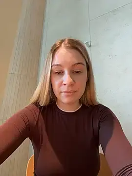 Stripchat Live Porn of SashaCatt