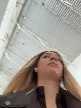 Stripchat Live Sex of SashaCatt