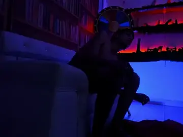 Stripchat Live Sex of Shyfantasies