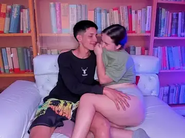 Stripchat Live Sex of Shyfantasies