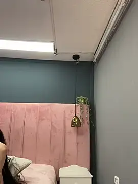 Stripchat Free Live Porn of Thiara_gh