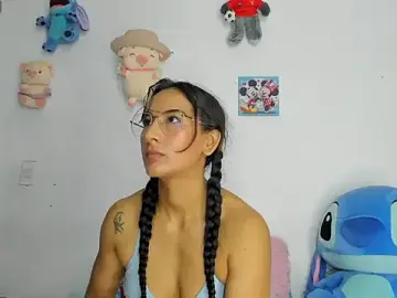 Stripchat Adult Webcam of Valeria_Fitness