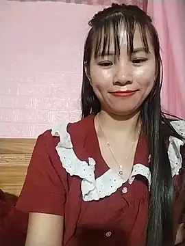 Stripchat Live Sex Cam of Wily-06