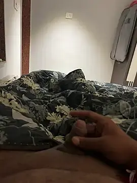 Stripchat Private Sex Chat of chunkysoul6