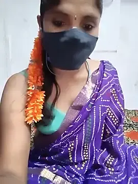 Stripchat Nude Webcam of deepa-telugu143