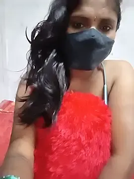 Stripchat Best Webcam of deepa-telugu143