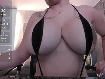 Stripchat Watch Live Sex Cams of sweetfabianaxl