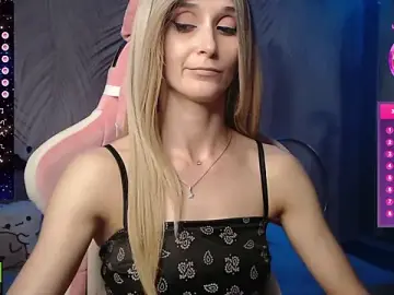 Stripchat Adult Webcams of AliceSporty