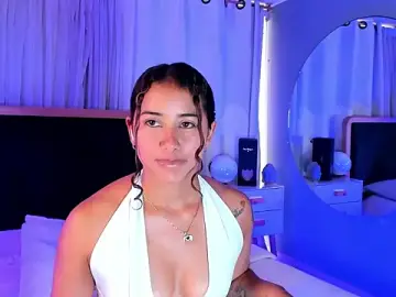 Stripchat Nude Webcam of Ammy_nova