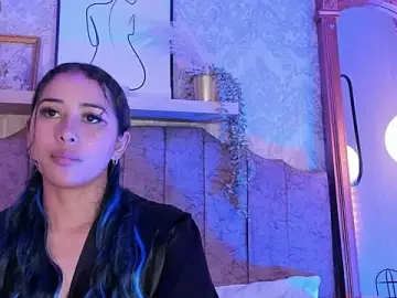 Stripchat Sex Chat of Ammy_nova