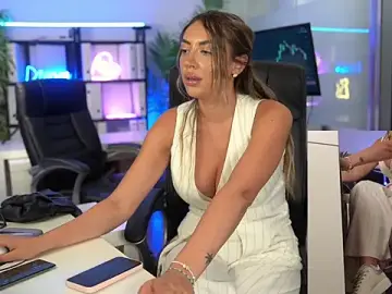 Stripchat Sex Chat of BabesGoWild
