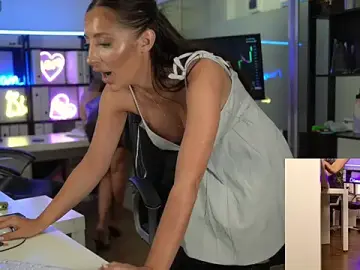 Stripchat Live Porn of BabesGoWild