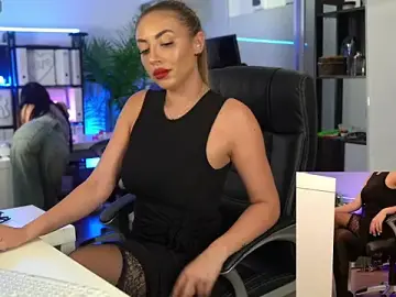 Stripchat Best live sex cam show of BabesGoWild