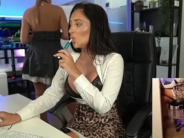 Stripchat Live Porn of BabesGoWild