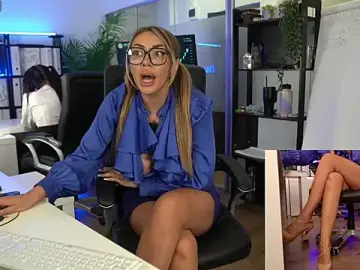 Stripchat Live Sex Cam of BabesGoWild