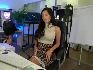 Stripchat Live Sex Cam of BabesGoWild
