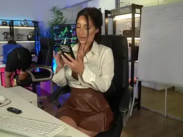 Stripchat Sex Chat of BabesGoWild
