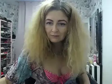 Stripchat Private Sex Chat of Helen1974