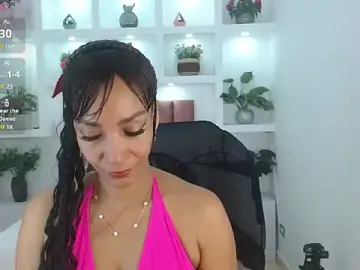 Stripchat Adult Video Chat of Manuela_giraldo_