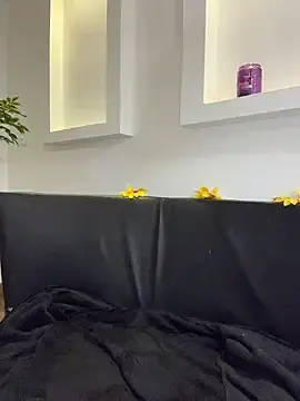 Stripchat Live Sex Cam of Marianbelle