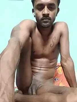 Stripchat Live Sex Cam of Master_Shiva