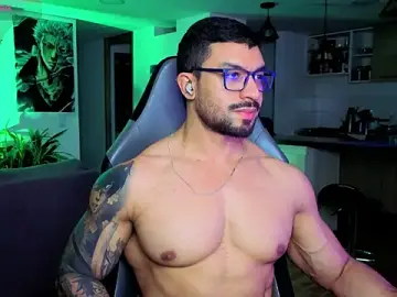 Stripchat Best live sex cam show of Michael_Diamond