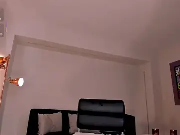 Stripchat Live Porn of MilaLawrence