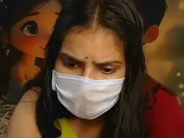 Stripchat Free Porn Cam of Ruchi-20