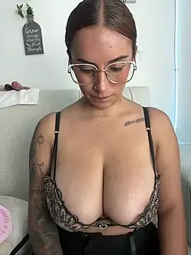 Stripchat Nude Webcam of Seized_lust