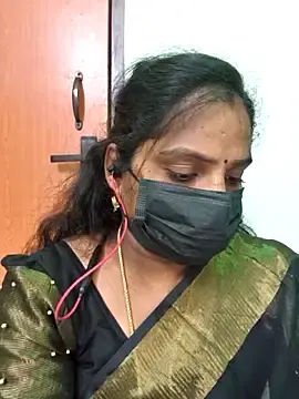 Stripchat Adult Video Chat of Tamil_Pallavi