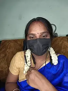 Stripchat Watch Live Sex Cams of Tamil_Pallavi
