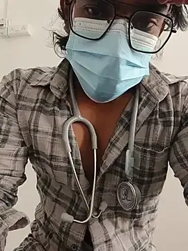 Stripchat Best Webcam of Tamil_doctor
